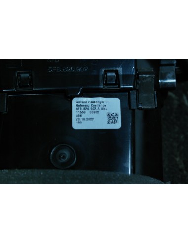 SEAT LEON IV KRATKI NAWIEWU NAWIEWY KOMPLET...