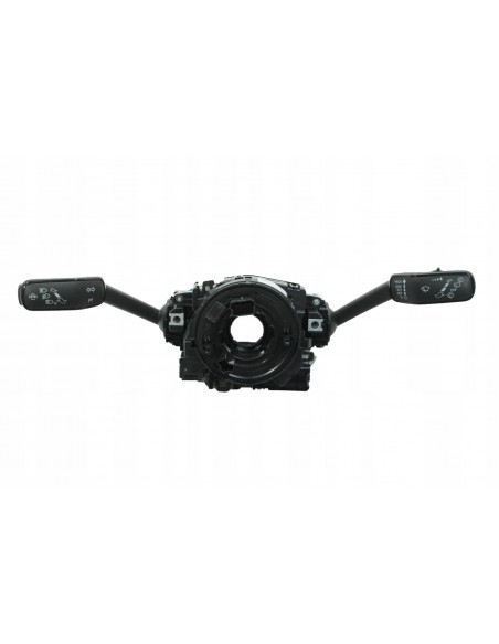 VW SEAT SKODA CUPRA PRZEŁĄCZNIK ZESPOLONY TAŚMA AIR BAG 5Q1953549F