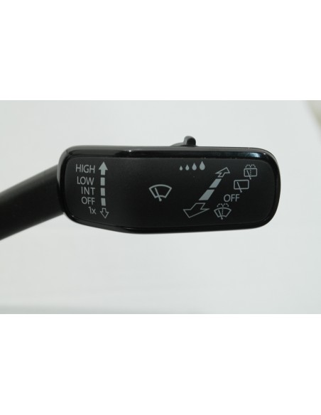 VW SEAT SKODA CUPRA PRZEŁĄCZNIK ZESPOLONY TAŚMA AIR BAG 5Q1953549F