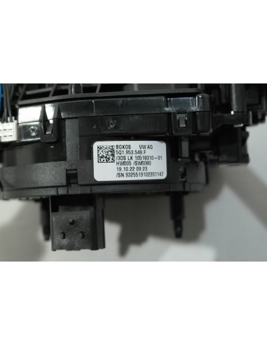 VW SEAT SKODA CUPRA PRZEŁĄCZNIK ZESPOLONY TAŚMA...