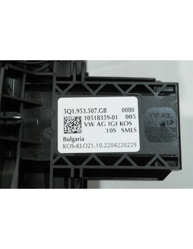 VW SEAT SKODA CUPRA PRZEŁĄCZNIK ZESPOLONY TAŚMA...