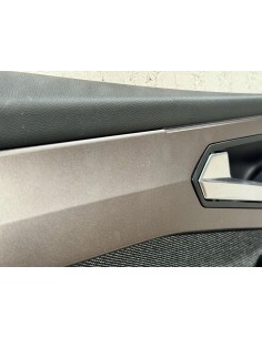 SEAT LEON IV TAPICERKA BOCZEK DRZWI LEWY PRZÓD AMBIENTE... 2