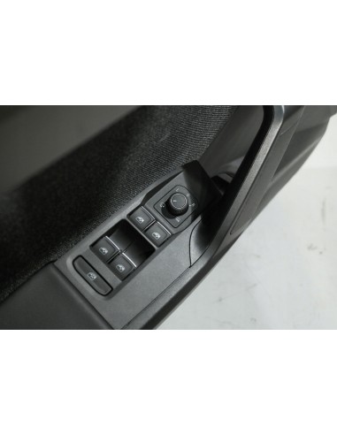 SEAT LEON IV TAPICERKA BOCZEK DRZWI LEWY PRZÓD...