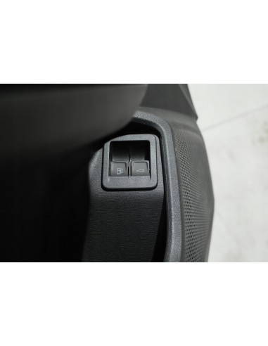 SEAT LEON IV TAPICERKA BOCZEK DRZWI LEWY PRZÓD...