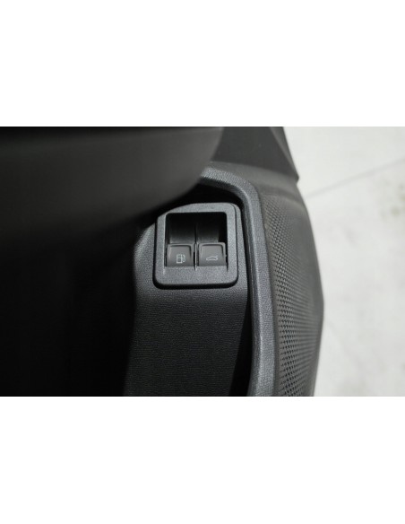 SEAT LEON IV TAPICERKA BOCZEK DRZWI LEWY PRZÓD AMBIENTE 5FB867011B