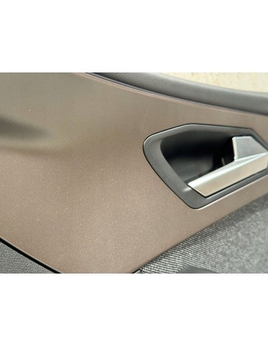 SEAT LEON IV TAPICERKA BOCZEK DRZWI PRAWY PRZÓD...