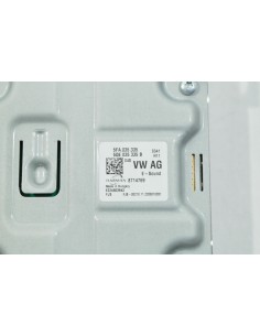 SEAT LEON IV MODUŁ DŹWIĘKU SILNIKA 5FA035335 2