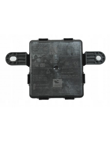 VW SEAT SKODA CUPRA STEROWNIK MODUŁ KEYLESS 5WA959436J