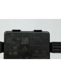 VW SEAT SKODA CUPRA STEROWNIK MODUŁ KEYLESS 5WA959436J 2