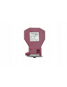 VW AUDI SEAT SKODA CUPRA WZMACNIACZ ANTENY 4M0035507