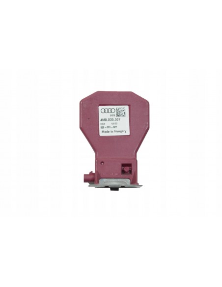 VW AUDI SEAT SKODA CUPRA WZMACNIACZ ANTENY 4M0035507