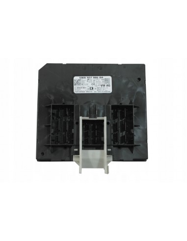 SEAT LEON IV STEROWNIK MODUŁ KOMFORTU 5WA937086BA