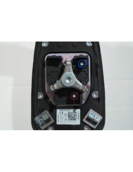 VW SEAT SKODA CUPRA ANTENA DACHOWA PŁETWA 5WA035507A