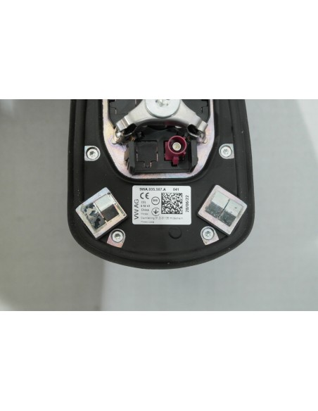 VW SEAT SKODA CUPRA ANTENA DACHOWA PŁETWA 5WA035507A