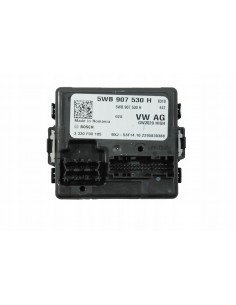 VW AUDI SKODA SEAT CUPRA MODUŁ STEROWNIK GATEWAY 5WB907530H