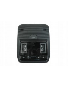 VW AUDI SKODA SEAT CUPRA LAMPKA KABINOWA OŚWIETLENIE...