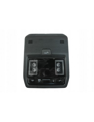 VW AUDI SKODA SEAT CUPRA LAMPKA KABINOWA...