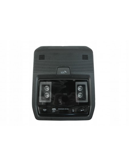 VW AUDI SKODA SEAT CUPRA LAMPKA KABINOWA OŚWIETLENIE KABINY 5H0959561BM