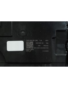 VW AUDI SKODA SEAT CUPRA LAMPKA KABINOWA OŚWIETLENIE... 2