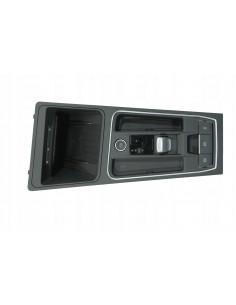 SEAT LEON IV WYBIERAK BIEGÓW DSG PANEL ŚRODKOWY