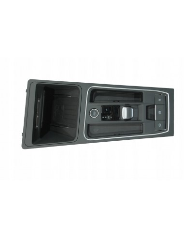 SEAT LEON IV WYBIERAK BIEGÓW DSG PANEL ŚRODKOWY