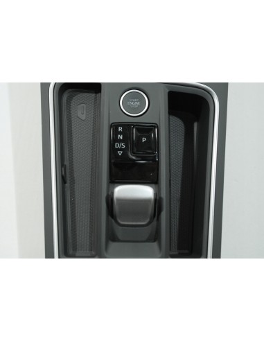 SEAT LEON IV WYBIERAK BIEGÓW DSG PANEL ŚRODKOWY