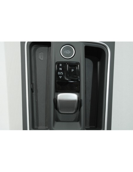 SEAT LEON IV WYBIERAK BIEGÓW DSG PANEL ŚRODKOWY