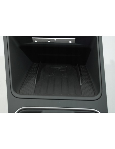 SEAT LEON IV WYBIERAK BIEGÓW DSG PANEL ŚRODKOWY