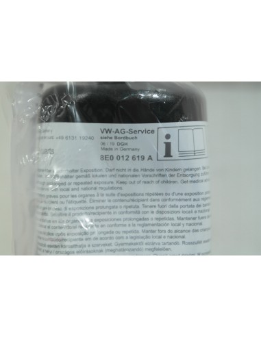 VW AUDI SEAT SKODA ZESTWA NAPRAWCZY KOŁA...