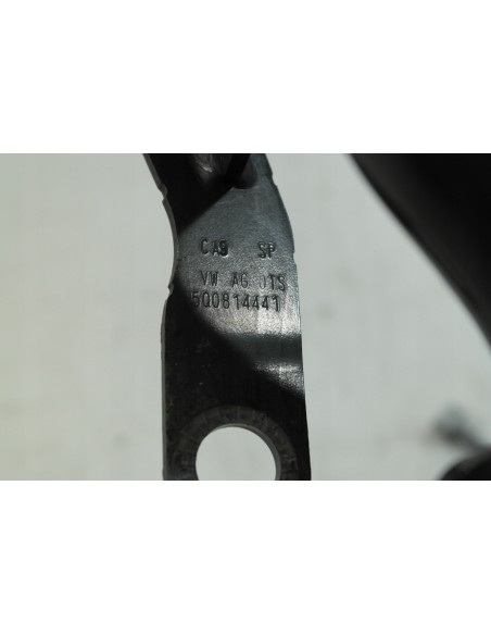 VW AUDI SEAT SKODA CUPRA PAŁĄK WSPORNIK ZAWIESZENIA 5Q0814441