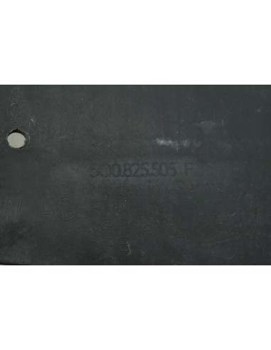 VW AUDI SEAT SKODA CUPRA ETSI OSŁONA PODWOZIA...