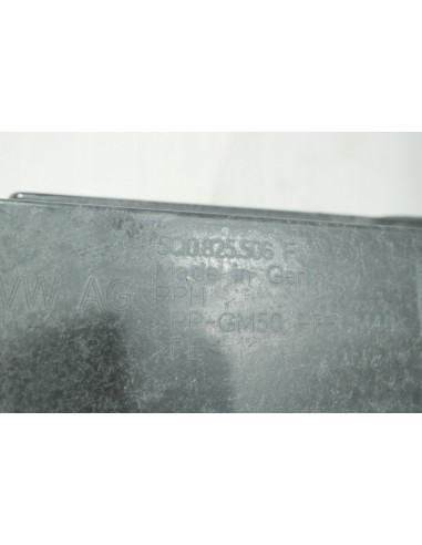 VW AUDI SEAT SKODA CUPRA ETSI OSŁONA PODWOZIA...