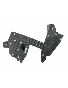 SEAT LEON IV OSŁONA PODWOZIA TYŁ 5FE825101C