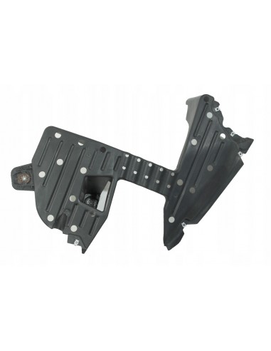 SEAT LEON IV OSŁONA PODWOZIA TYŁ 5FE825101C