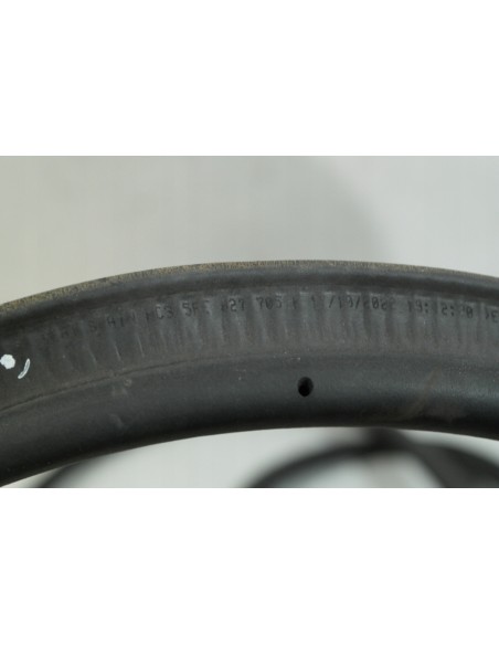 SEAT LEON IV KOMBI USZCZELKA KAROSERYJNA KLAPY TYLNEJ 5FE827705