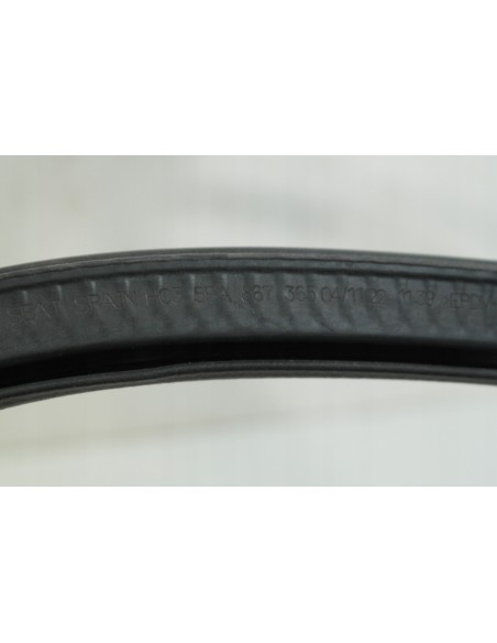 SEAT LEON IV USZCZELKA KAROERYJNA LEWA PRAWA PRZEDNIA 5FA867365