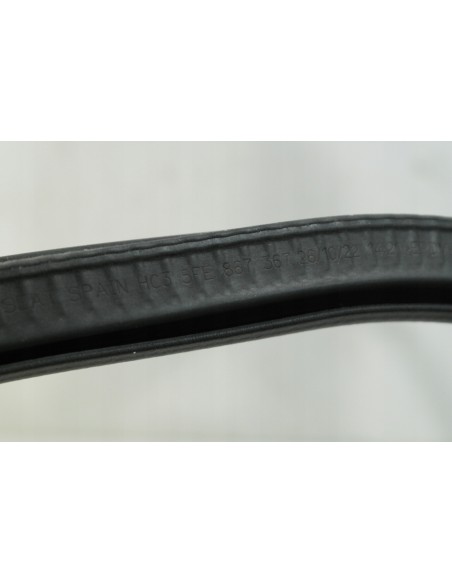 SEAT LEON IV KOMBI USZCZELKA KAROERYJNA LEWA PRAWA TYLNA 5FE867367