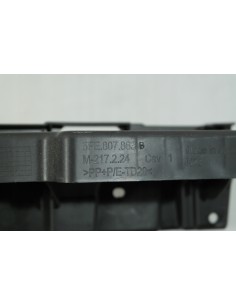 SEAT LEON IV KOMBI LISTWA ŚLIZG ZDERZAKA TYŁ 5FE807863 2