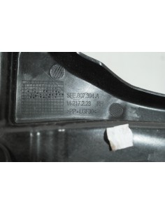 SEAT LEON IV KOMBI ŚLIZG ZDERZAKA PRAWY TYŁ 5FE807394A 2