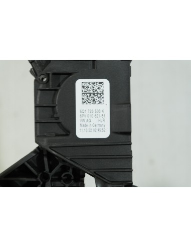 VW AUDI SEAT SKODA CUPRA PEDAŁ GAZU 5Q1723503K