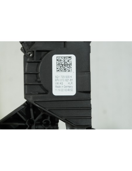 VW AUDI SEAT SKODA CUPRA PEDAŁ GAZU 5Q1723503K