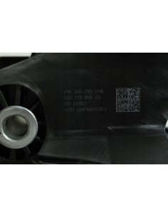 VW AUDI SEAT SKODA CUPRA PEDAŁ HAMULCA STELAŻ 5Q1723058CD 2