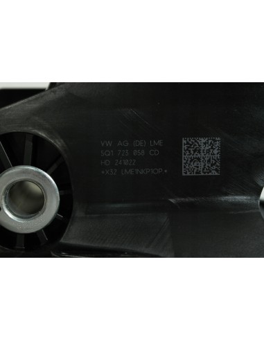 VW AUDI SEAT SKODA CUPRA PEDAŁ HAMULCA STELAŻ...