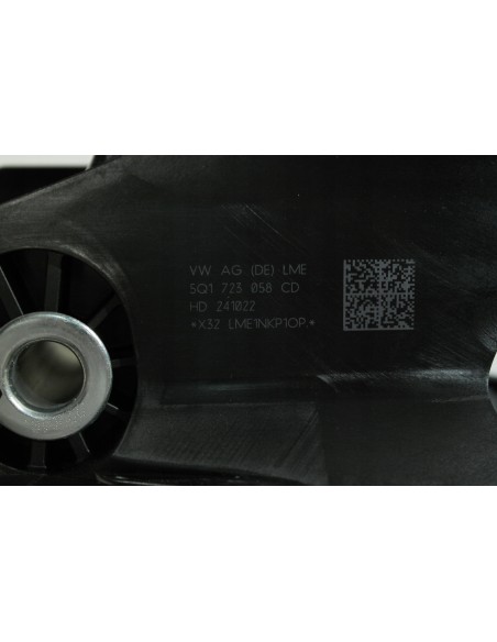 VW AUDI SEAT SKODA CUPRA PEDAŁ HAMULCA STELAŻ 5Q1723058CD