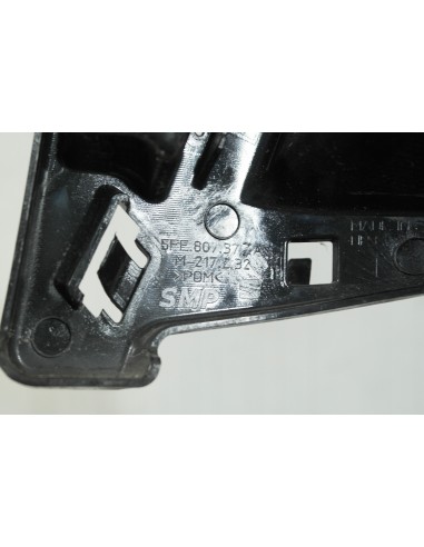 SEAT LEON IV KOMBI ŚLIZG ZDERZAKA LEWY TYŁ...