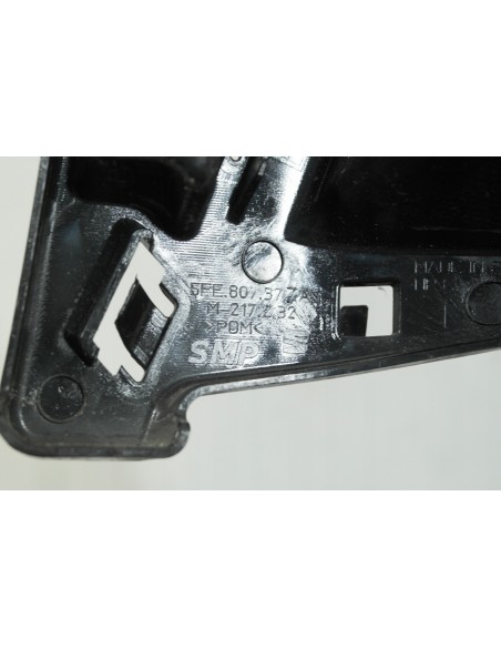 SEAT LEON IV KOMBI ŚLIZG ZDERZAKA LEWY TYŁ 5FE807377