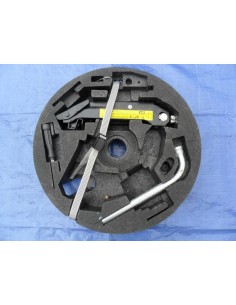 VW GOLF VI PLUS ZESTAW NARZĘDZIOWY ORGINAŁ