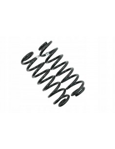 VW AUDI SEAT SKODA CUPRA SPRĘŻYNY ZAWIESZENIA TYLNE...