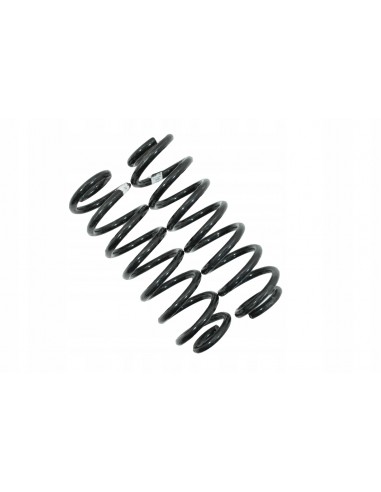 VW AUDI SEAT SKODA CUPRA SPRĘŻYNY ZAWIESZENIA...