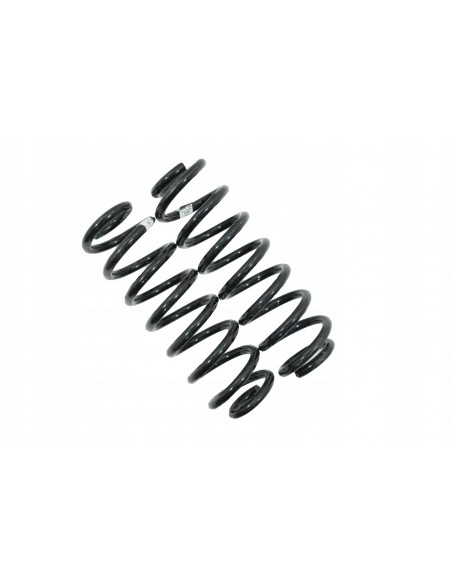 VW AUDI SEAT SKODA CUPRA SPRĘŻYNY ZAWIESZENIA TYLNE KOMPLET 5QF511115BQ